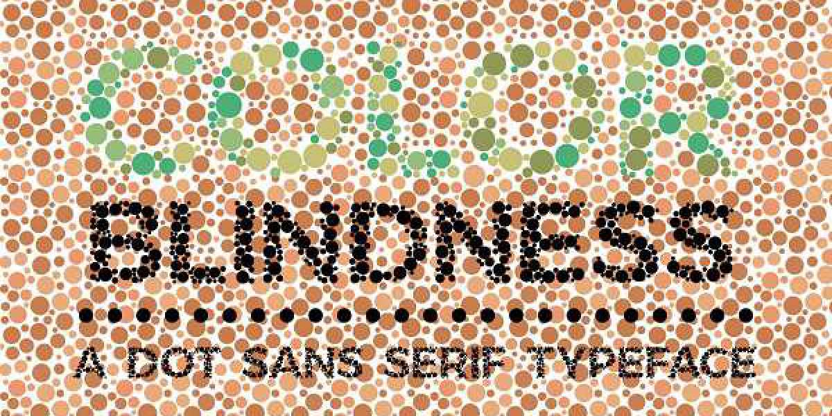 Color blindness and common tests for color blindness