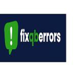 fixqb errors Profile Picture