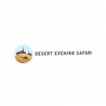 Desert Evening Safari Profile Picture