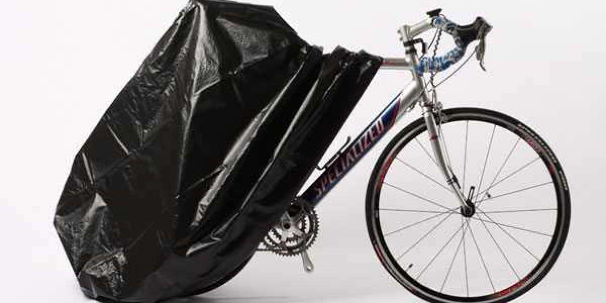 A Complete Guide to Motorcycle Storage Covers