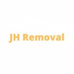 JH Removal Profile Picture
