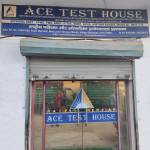 Ace Test House Profile Picture