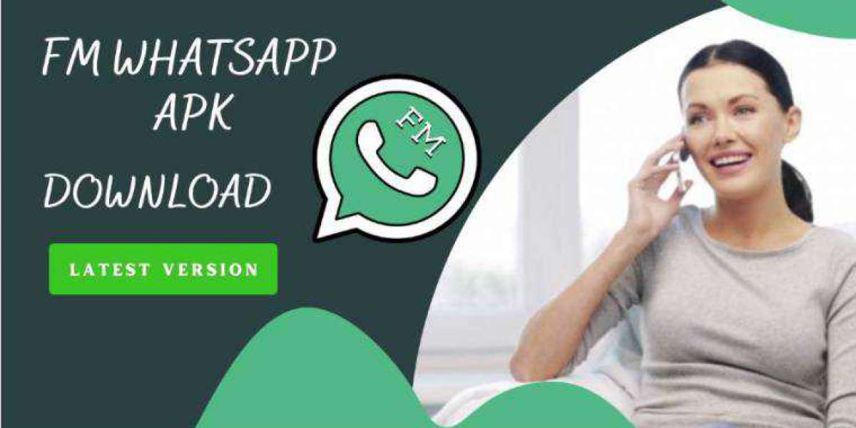 FMWhatsapp Download (Official) December Latest Version 2023