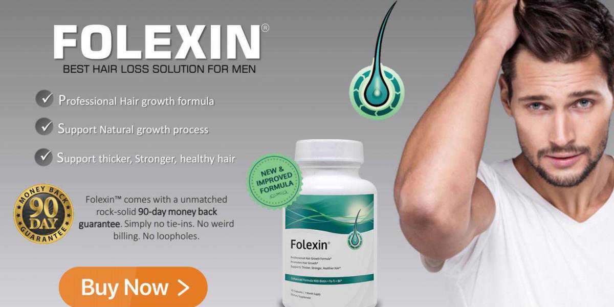 10 Unbelievable Facts About Folexin!