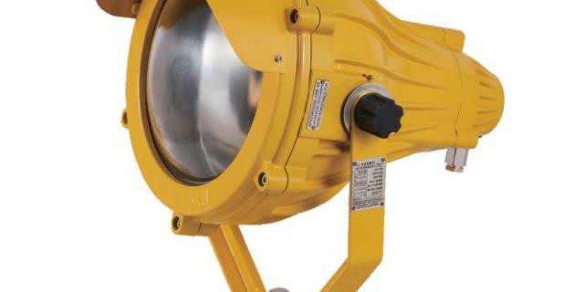 What Is The LED Explosion-proof Light