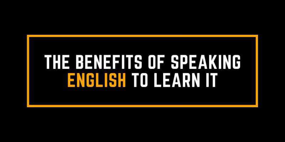 Spoken English Training and Certification