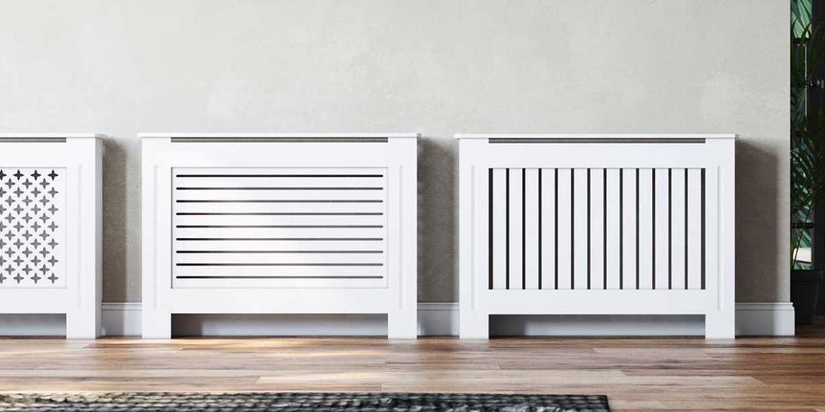 Elegant Radiator Covers: A Guide to Enhancing Your Home