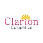 clarion cosmetics Profile Picture