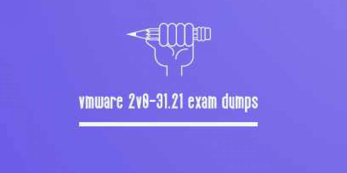 VMware 2V0-31.21 Exam Dumps  One is the VMware 2V0-31.21 dumps