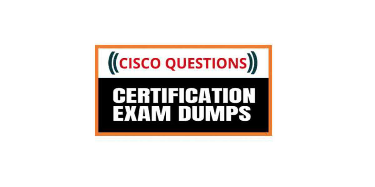 Actual 500-470 Exam Dumps [2023] A Terrific Exam Preparation Way