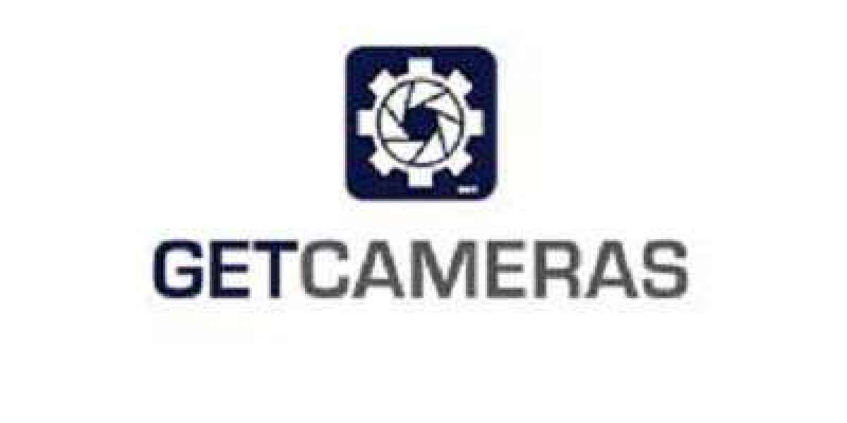 GeT Cameras Inc  