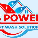 386 Power & Soft Wash Solutions Profile Picture