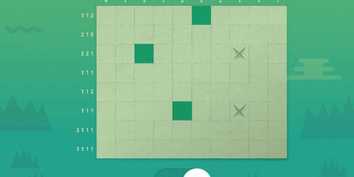 How To Play Nonograms Online