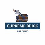 Supreme Brick Profile Picture