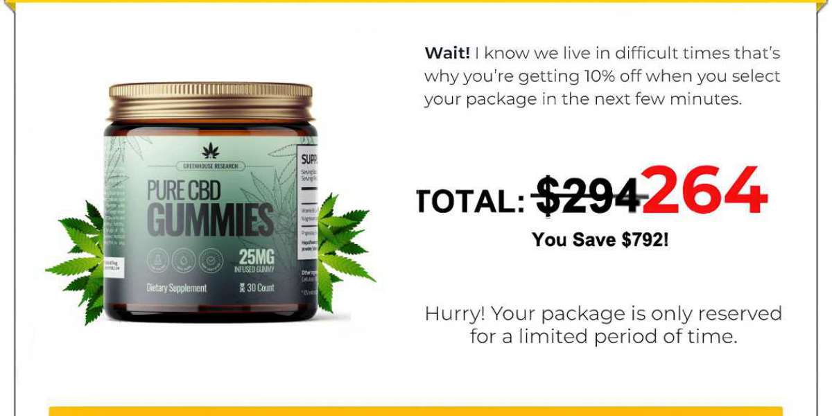 Maximum Canna Drive CBD Gummies | Enhances Focus & Clarity | Get 95% Discount Now!