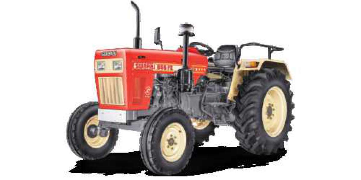 Swaraj 855 Tractor Specification, and several features | Khetigaadi-2023