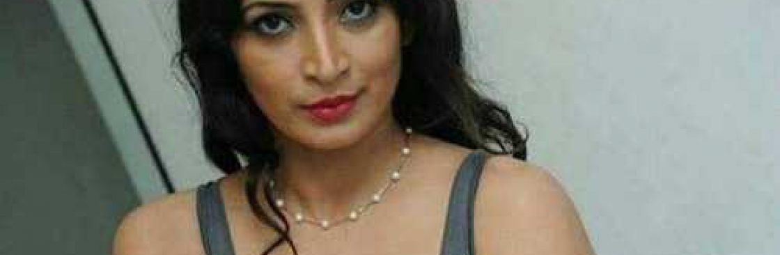 Payal Murthy Cover Image