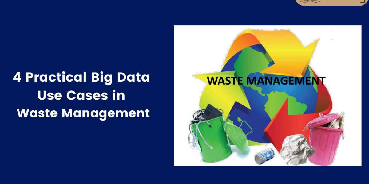 4 Practical Big Data Use Cases in Waste Management