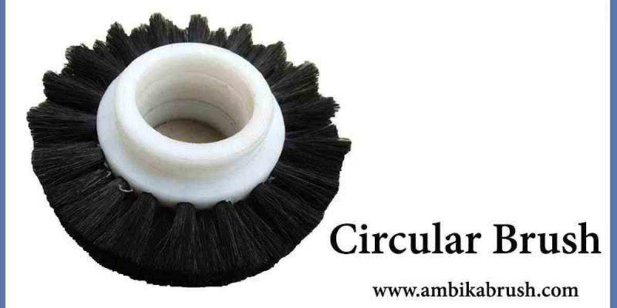 What is Circular Brush?