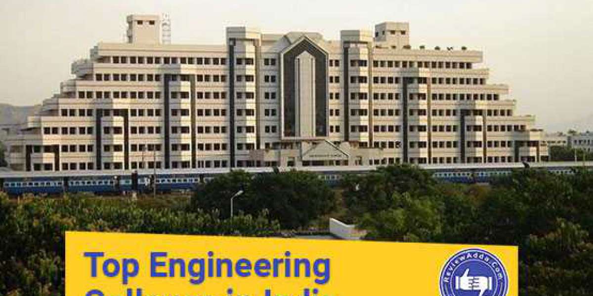 Private Engineering Colleges In India-Collage Review & Fees