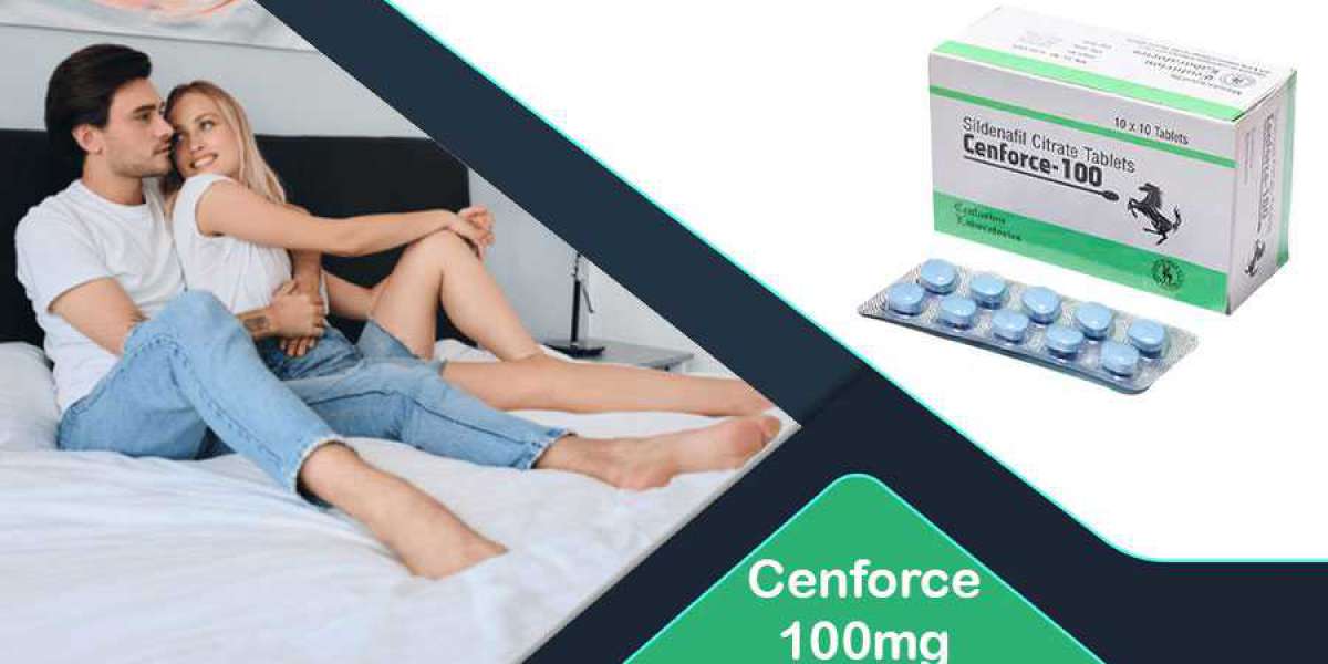 Cenforce 100 Online | Sildenafilcitrates