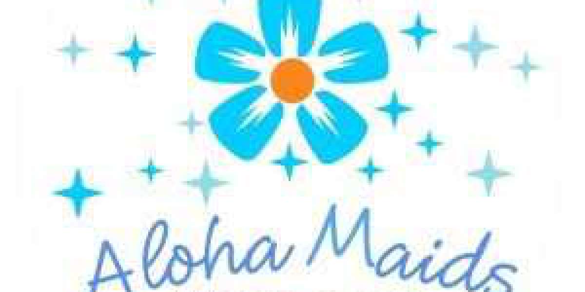 Aloha Maids of Dallas