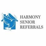 Harmony Senior Referrals Profile Picture