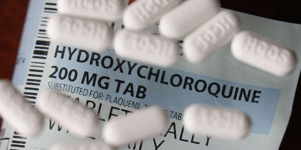 How to Know When it's Time to Say Goodbye to Hydroxychloroquine