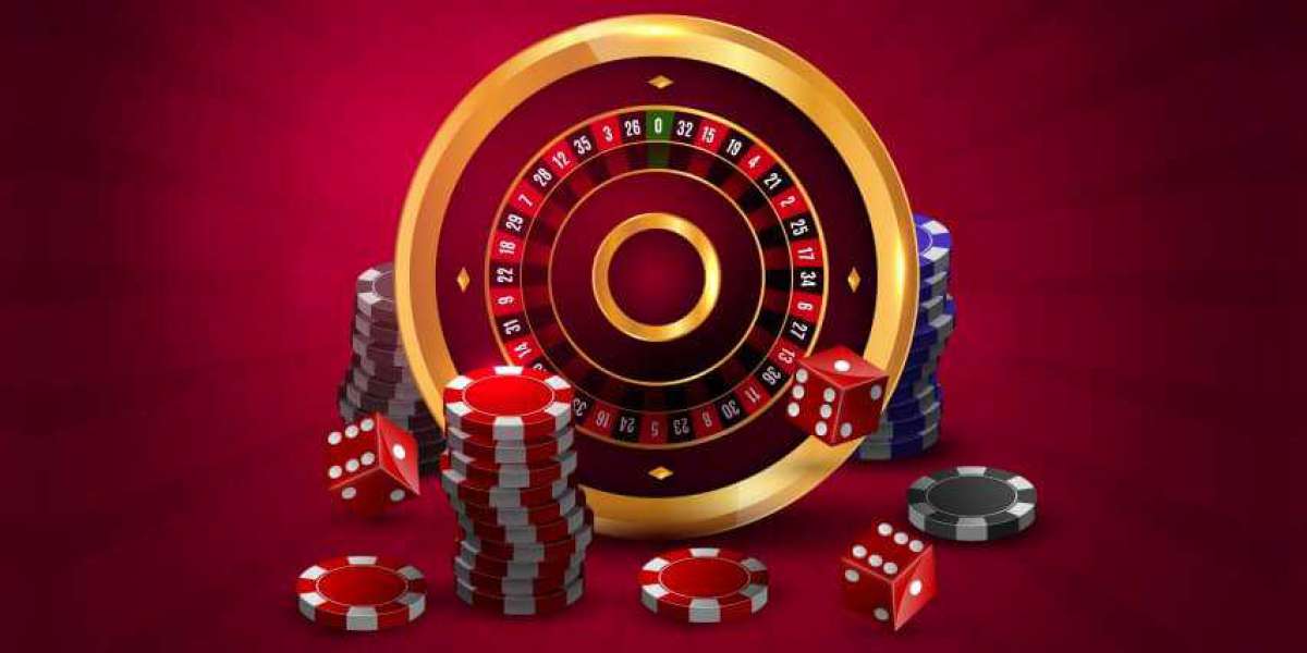 Online Casinos Are An Extraordinary Night In