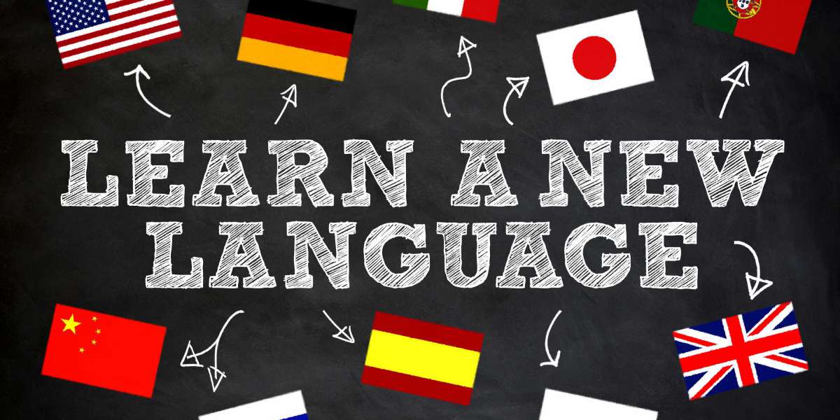 How To Learn New Languages