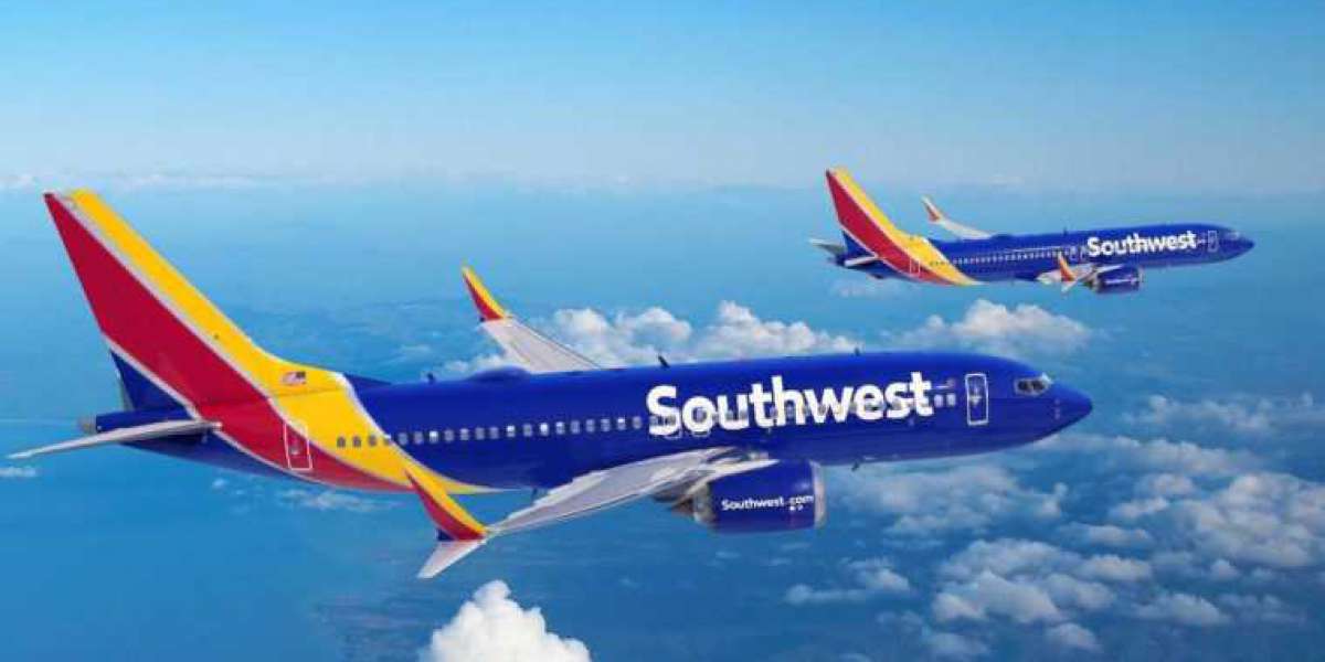 Southwest Airlines | Apzomedia