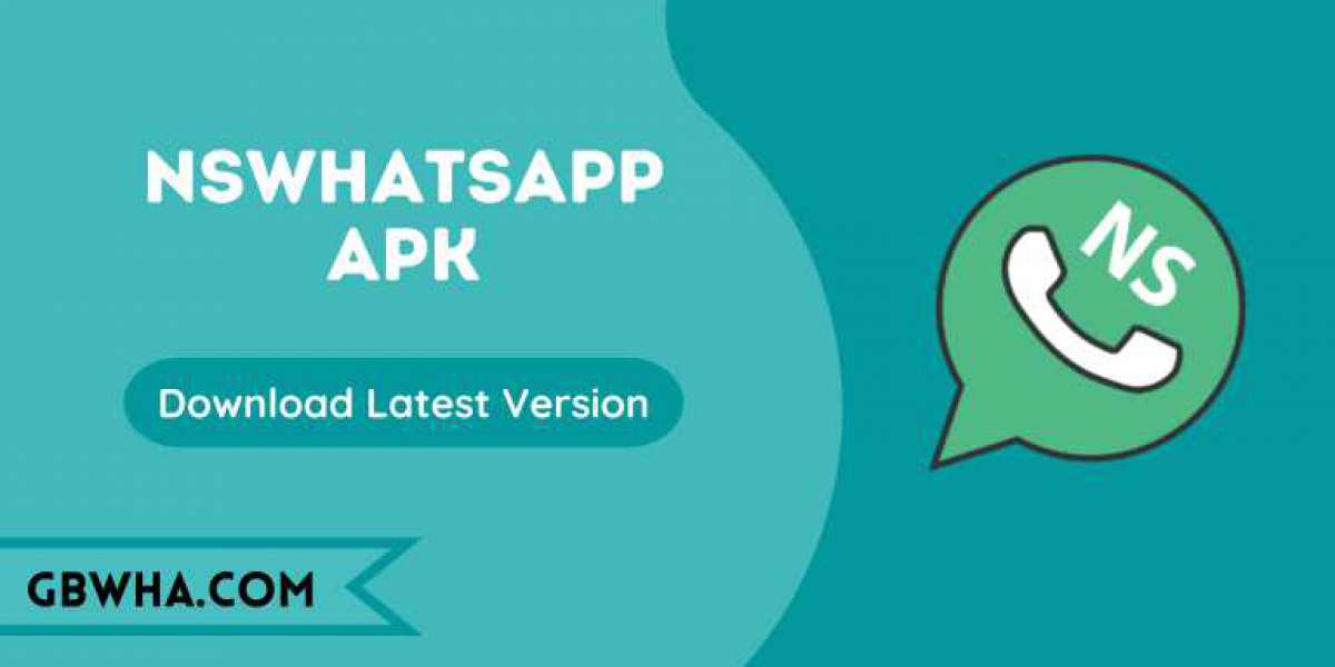 NSWhatsApp APK Download For Android 2023