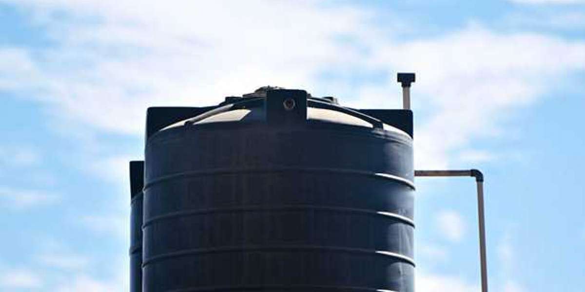 5 Tips To Choose The Right Water Tank Cleaners