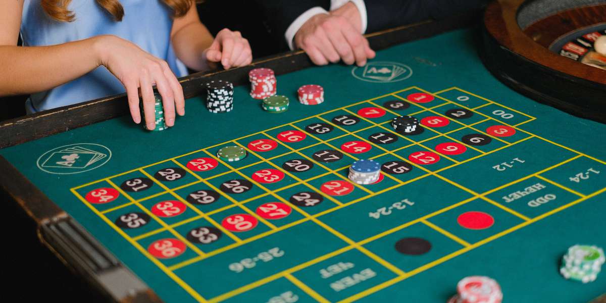 How to choose a good casino online