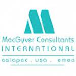 MacGyver Consultants International Pte Ltd Profile Picture