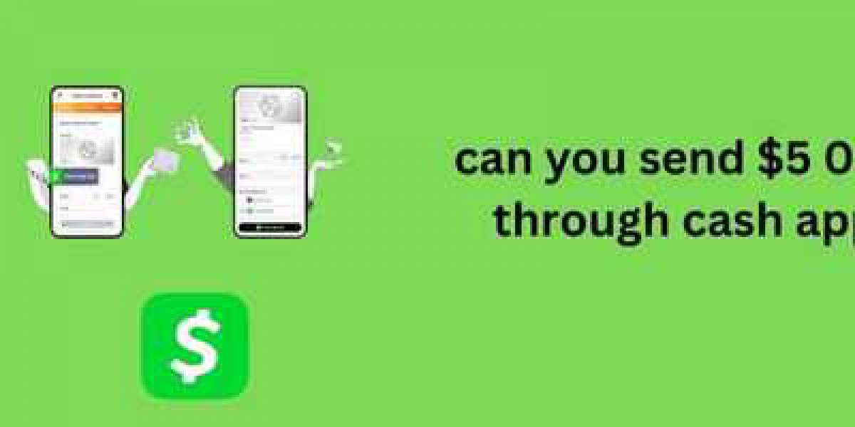 Here's how you can send $5000 through Cash App ( Guide 2023 )