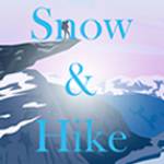 Snow Hike Profile Picture