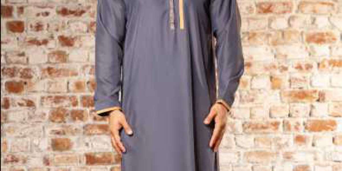 Clothes Online For Muslims