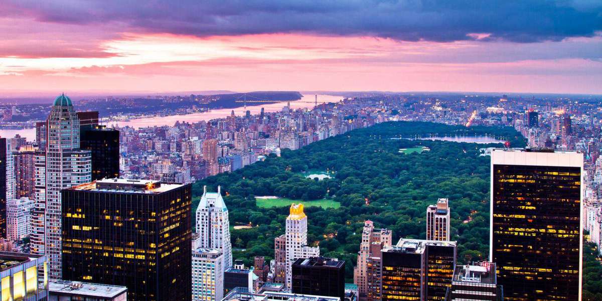 Best Times To Visit New York City