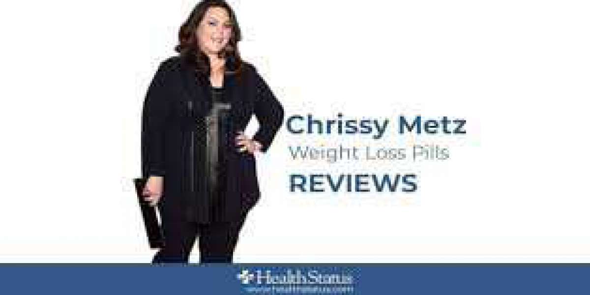 Clear And Unbiased Facts About CHRISSY METZ WEIGHT LOSS (Without All the Hype)