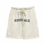essentials shorts Profile Picture