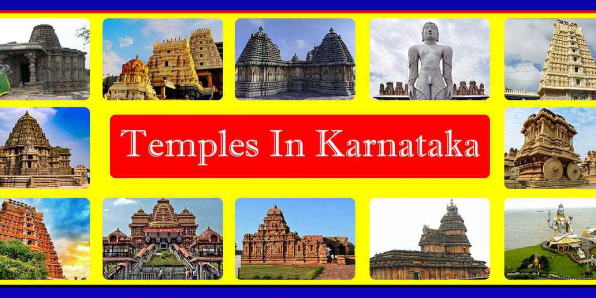Famous Temples in Dakshina Kannada