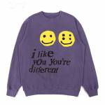 i like you different sweatshirt Profile Picture