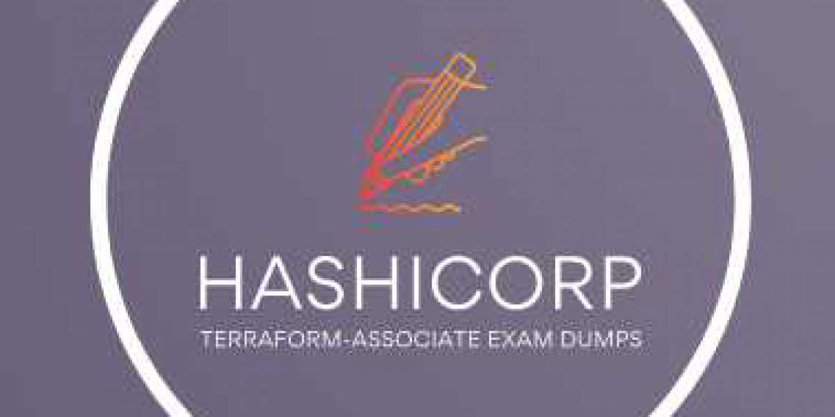 HashiCorp Terraform-Associate Exam Dumps