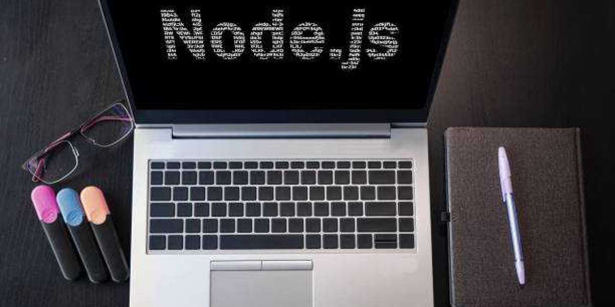 Node Js development Company