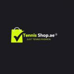 Tennisshop.ae Profile Picture