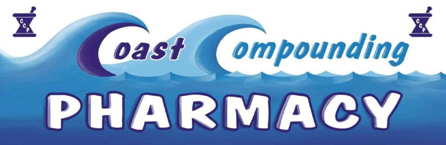 Coast Compounding Pharmacy Cover Image