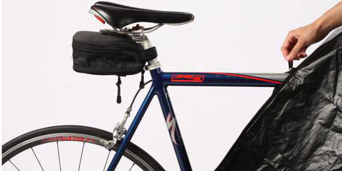 Qualities to Check While Buying a Bicycle Cover