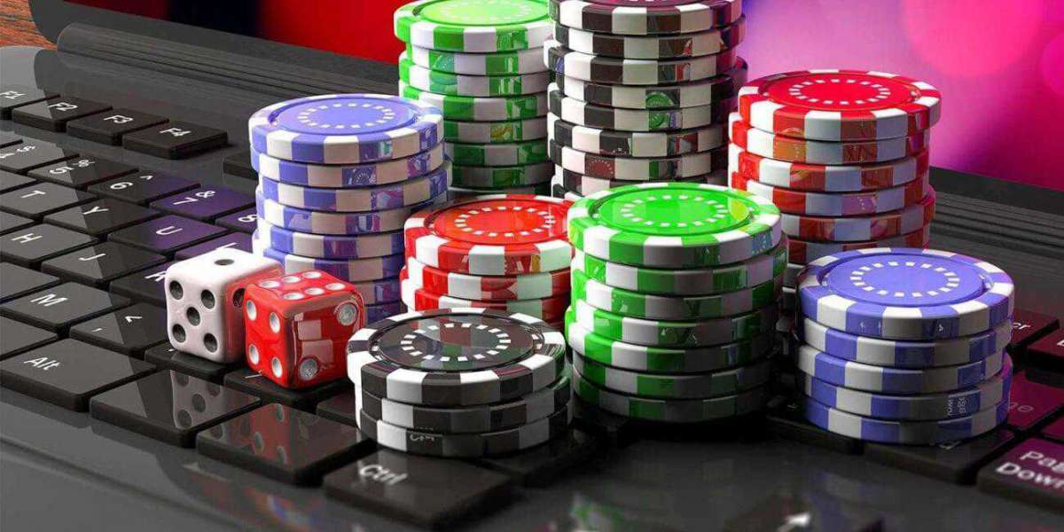 Mga kalamangan ng mga bonus sa online casino