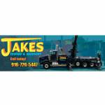 Jake's Towing Profile Picture
